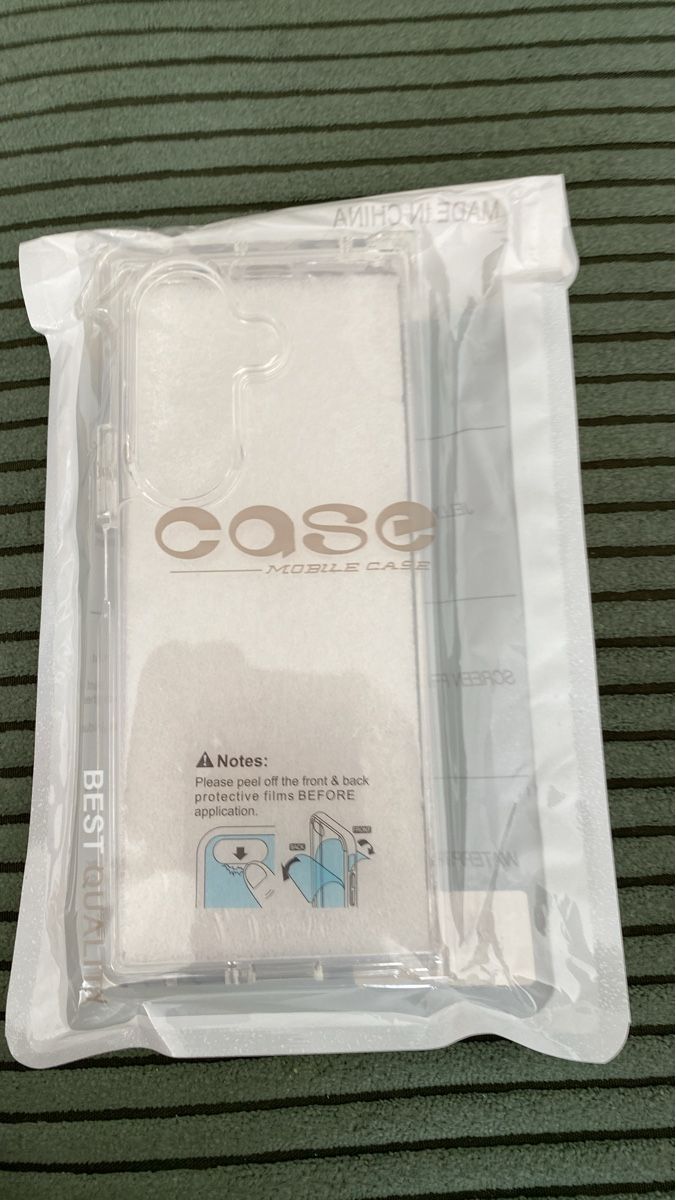 Samsung Coques & Protection écran: Samsung Galaxy Fold Z7 Schutzhülle – Neuf avec emballage d'origine à Appenzell par Breimann11