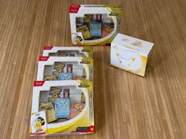 Pokémon 30th Celebration ETB + 12 booster packs sealed (EN)