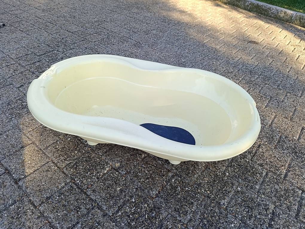Baignoires: Babybadewanne – D'occasion à Berg TG par Gisela86