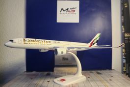 Emirates Airbus A 350-941 A6-EXA 1:200