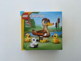 Lego 40885 Creator Entenfamilie NEU/OVP