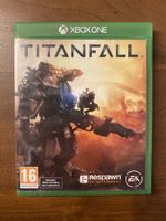 Titanfall für Xbox One