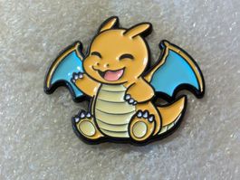 Ansteckpin 224: Pokemon