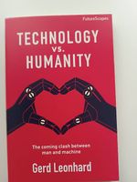 Technology vs Humanity