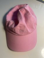 Esprit Cap, Gr. unisize, verstellbar, neuwertig, Pink!