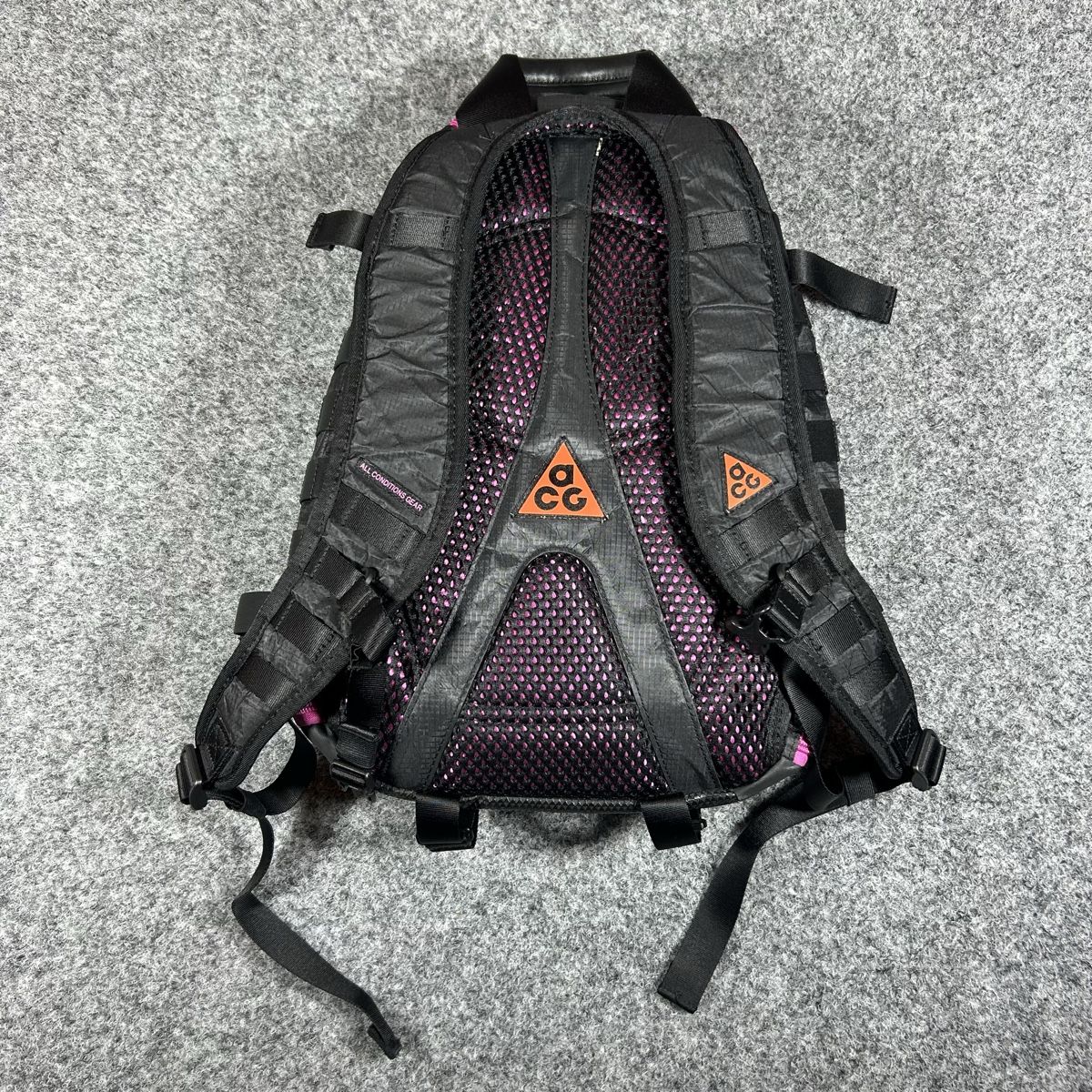 Nike Taschen: Nike ACG bag  – Neu (gemäss Beschreibung) aus La Sagne NE von Matlasape 1