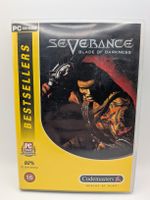 Severance - Blade of Darkness PC CD-ROM