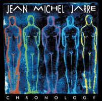 JEAN MICHEL JARRE/"Chronologie"(CD/1993)/ neu+versiegelt!