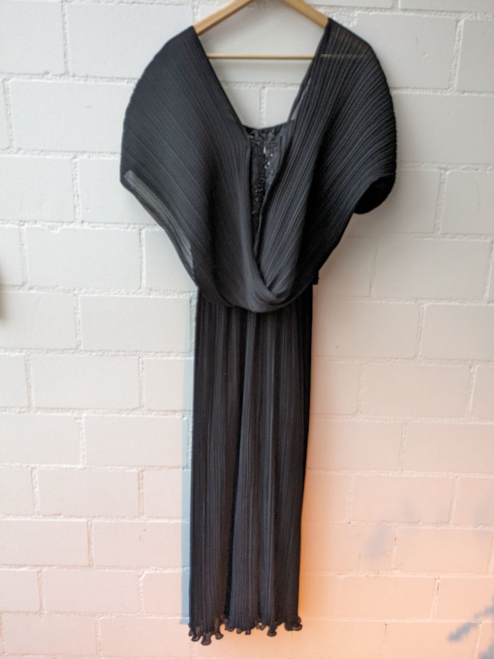 Vestiti: Abendkleid von Modissa Gr. 38/40 (M) – Usato da Adliswil venduto da bibuubib 5
