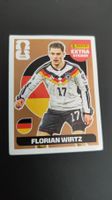 Panini WM 26 Florian Wirtz Extra Sticker Bronze