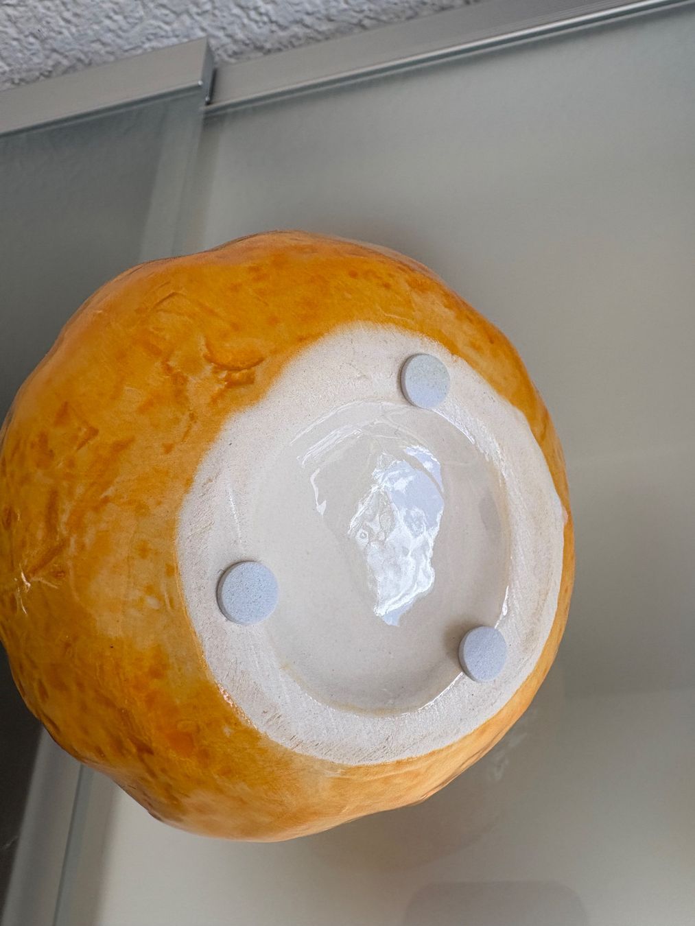 Vasi & Recipienti: Deko/Orangenvase NEU – Nuovo (secondo la descrizione) da Härkingen venduto da sus_y7s8 1