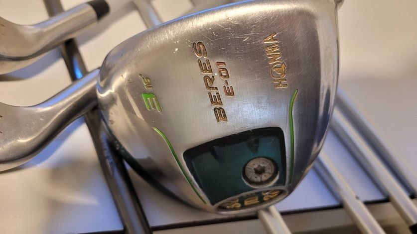 Schläger & Sets: Golfset – Gebraucht aus Bellikon von Bruno518 6