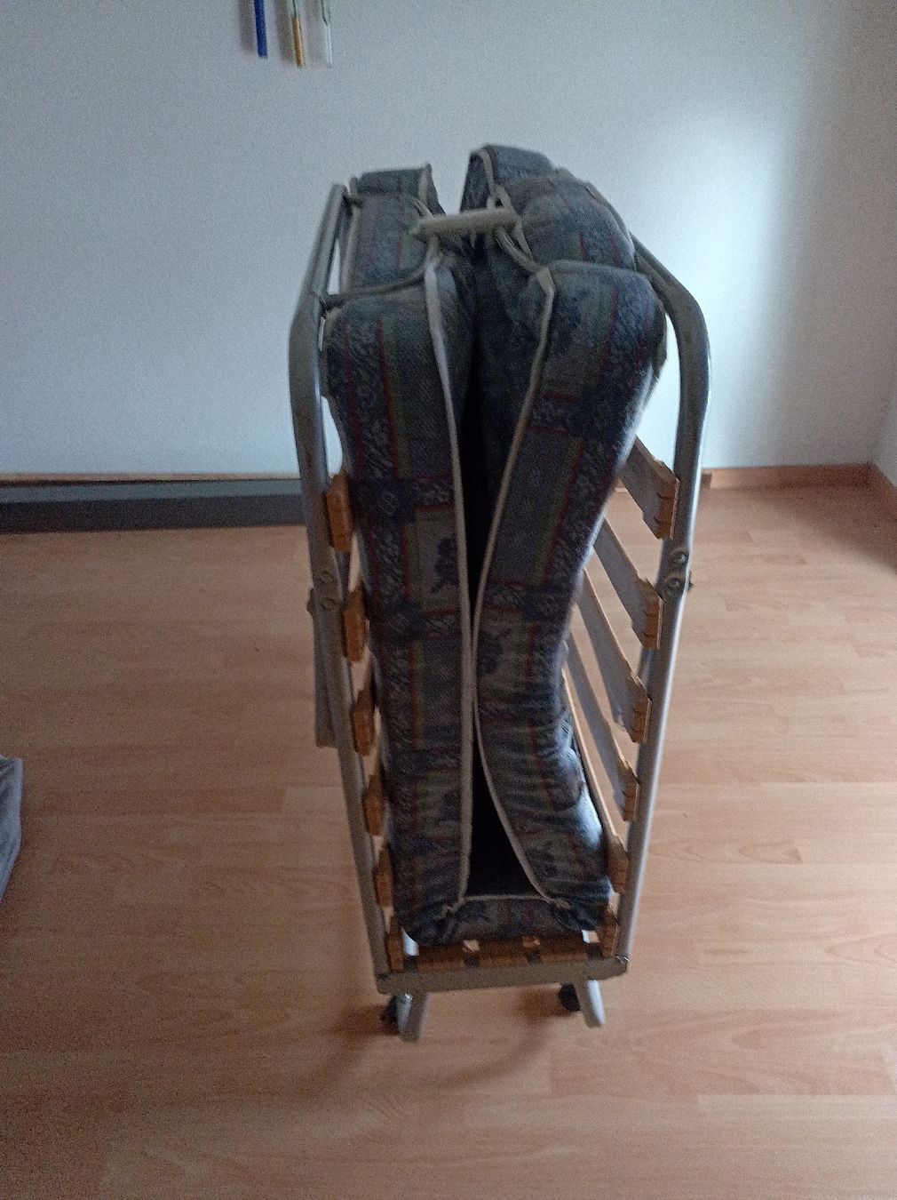 Letti: Gästebett – Usato da Romanshorn venduto da lobpreis01 3