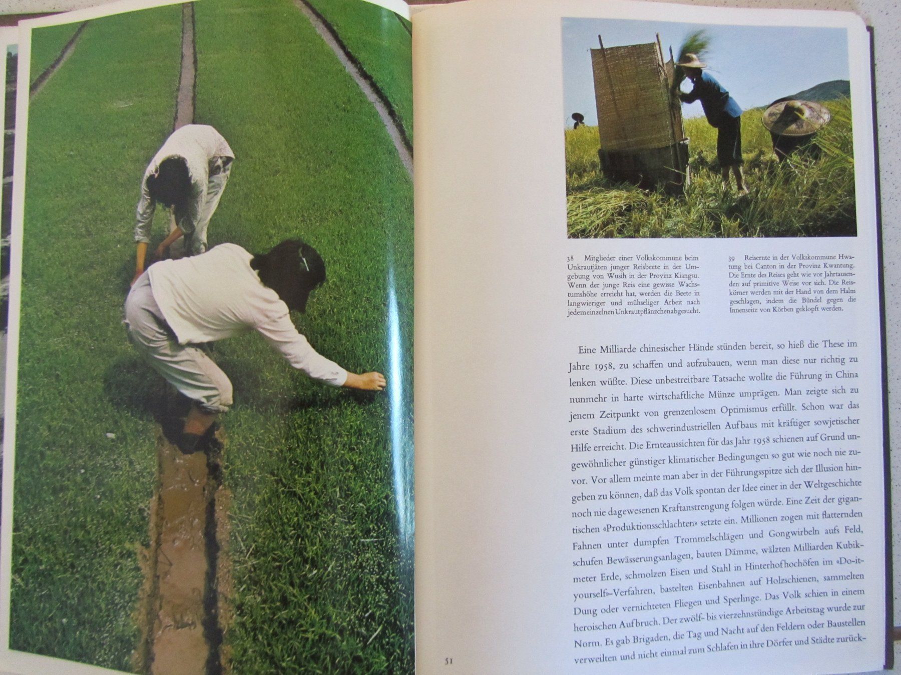 Libri: China - Silva Buch von 1969 – Usato da Weiningen ZH venduto da dietsch57 5