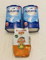 Aptamil  Neu U ungeöffnet 