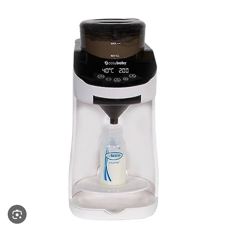 Pasti del neonato: Easy Baby Milk Maker - Milchmaschine – Usato da Landschlacht venduto da robindo1