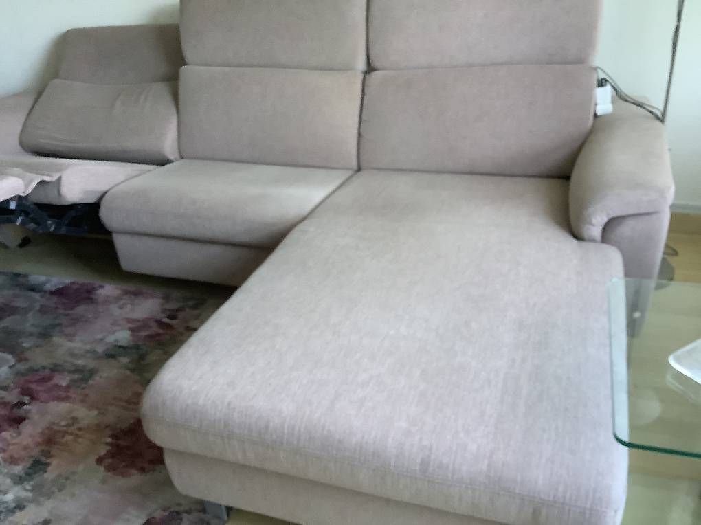 Sofas: Sofa – D'occasion à Kaiseraugst par hsc_9gl6 1