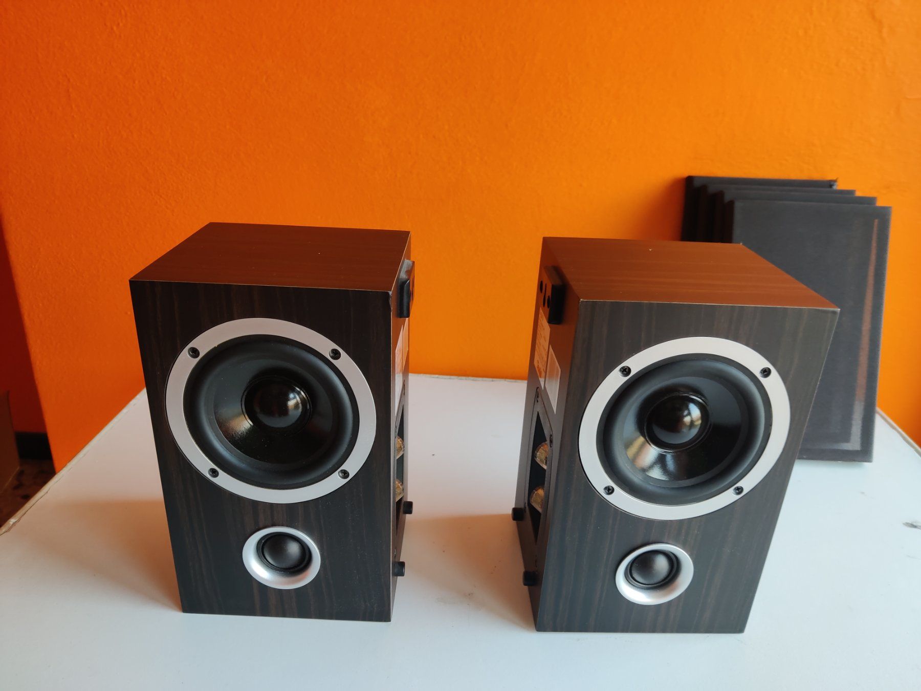 Teufel Casse acustiche: TEUFEL S 50 D THX DIPOLE SPEAKERS – Usato da Viganello venduto da lau_ln69 3