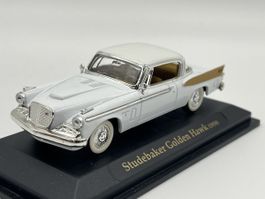 Studebaker Golden Hawk 1:43 Road Signature