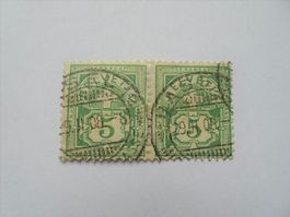 Vollstempel
