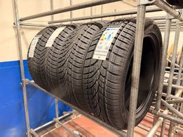 Dunlop Reifen 235/50 R19 Winter