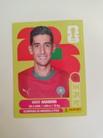 Panini Sticker WM 2026 | MAR 6