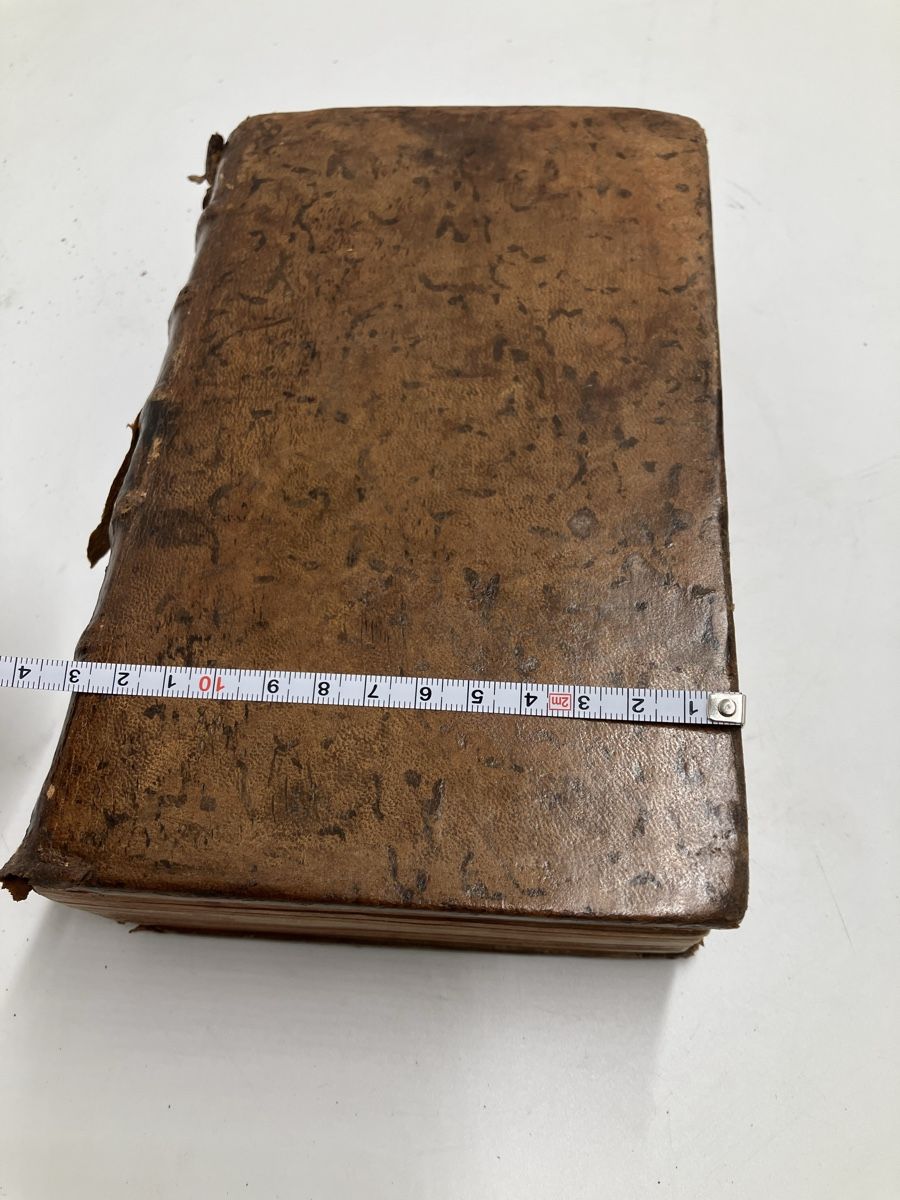 Libri: Alte Bibel – Usato da fribourg venduto da Retroverso 8