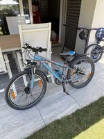 Cube Velo 24 Zoll Jungen Mountainbike
