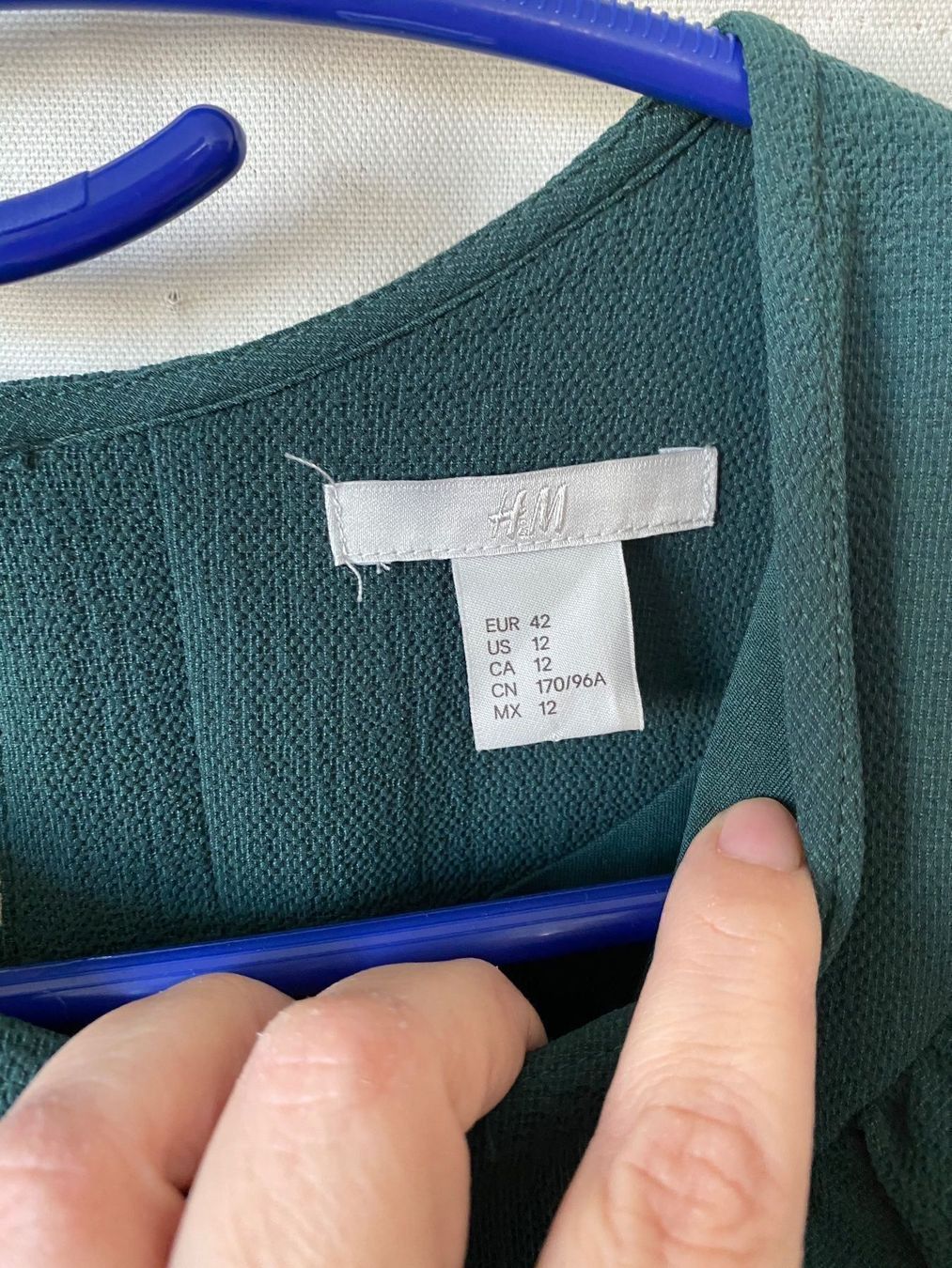 Kleider: Dress Gr 42 – Gebraucht aus Mendrisio von ketolin 1