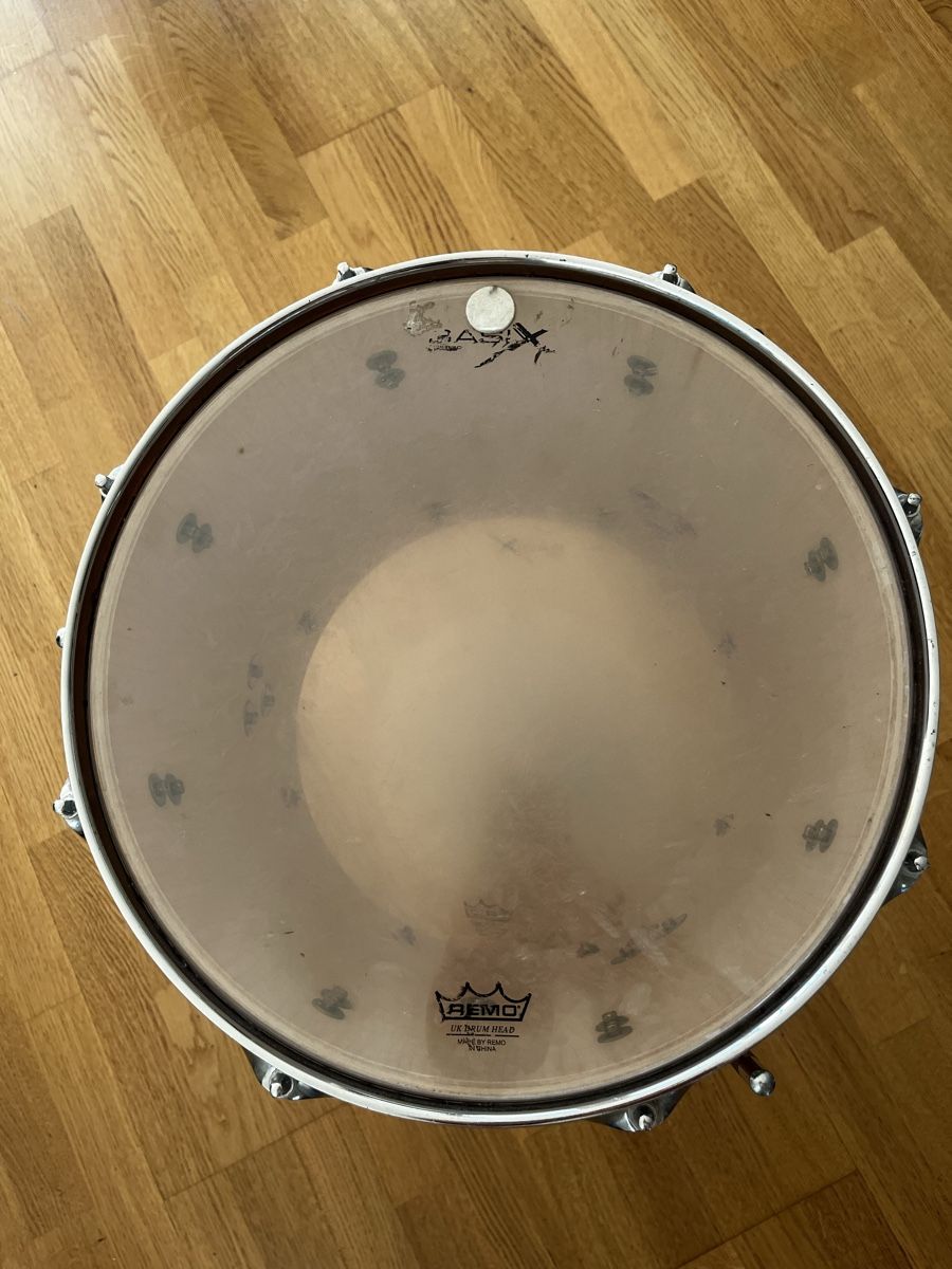 Musikinstrumente: Floor Tom 14“ Basix Drums – Gebraucht aus Ebikon von ale_q9rw 2