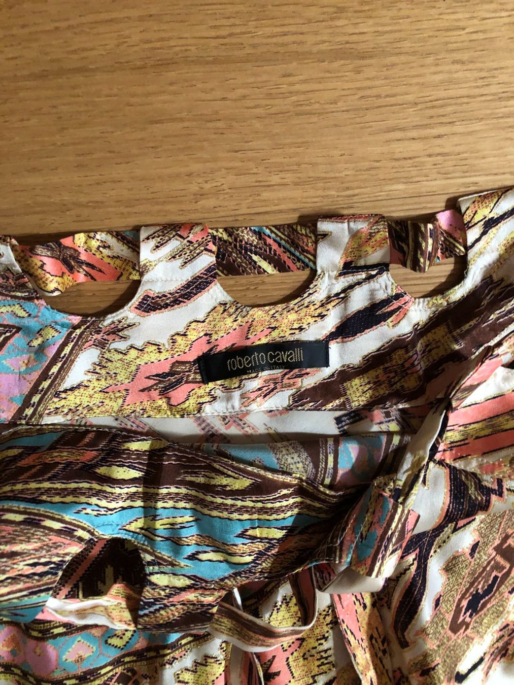 Roberto Cavalli Gonne: Jupe Roberto Cavalli – Usato da Oberkulm venduto da Seaside2018 3