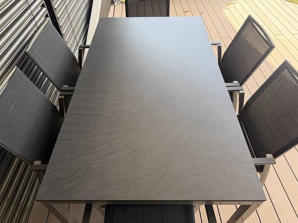 Tables: Gartentisch – D'occasion à Chur par DemianCasanova 2