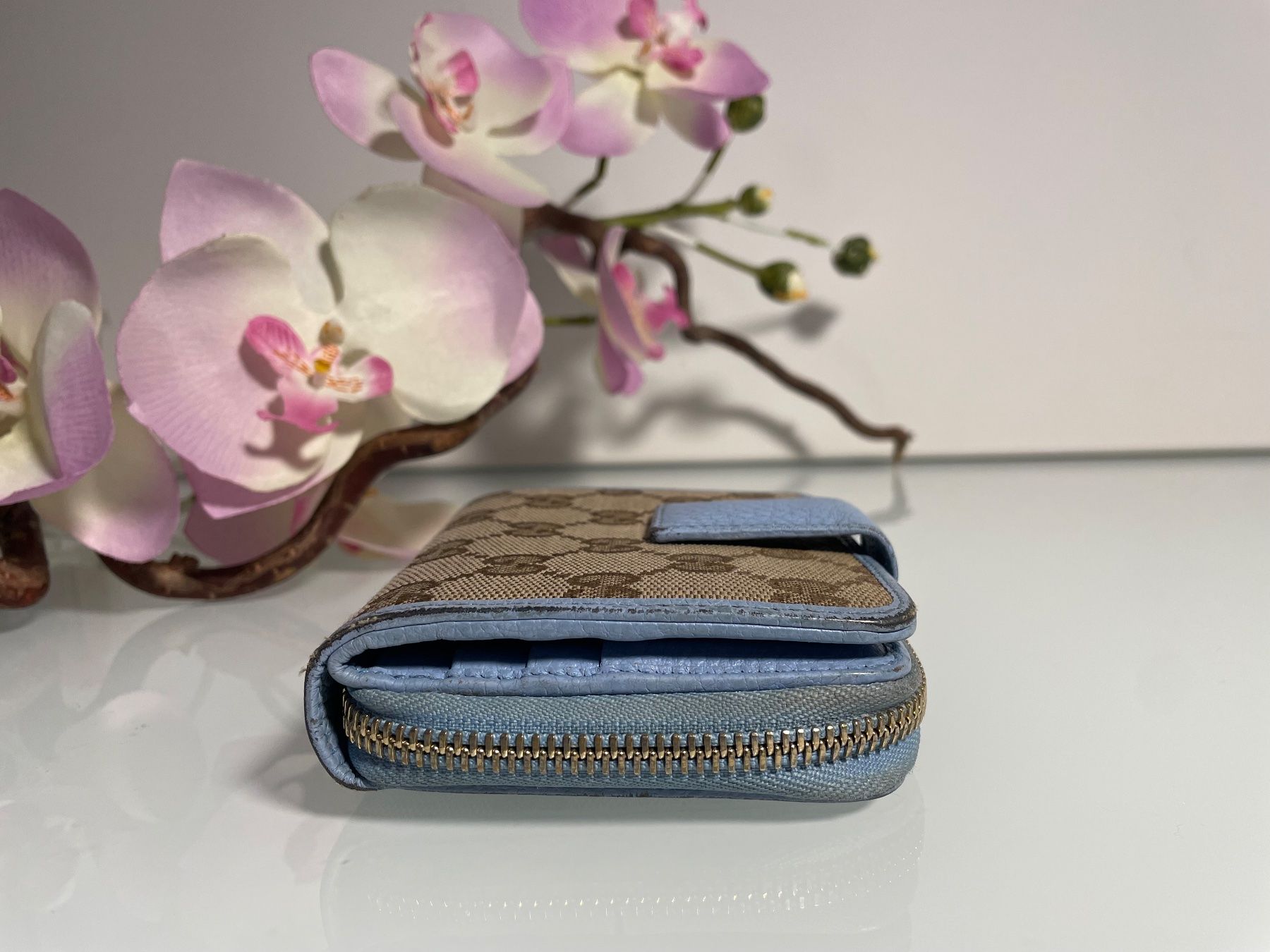 Gucci Portamonete: Gucci Portemonnaie - Nr. 81 – Usato da Hittnau venduto da LuxAndMore 4