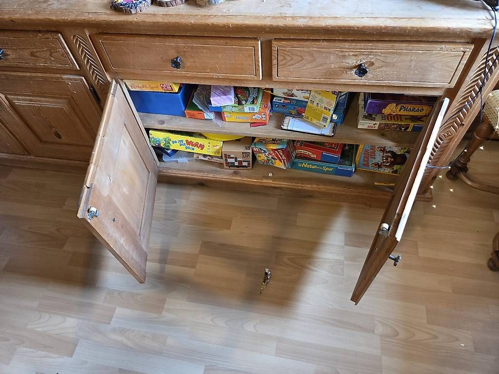 Büffets: Holz möbel – Gebraucht aus Alchenstorf von boromir88 4
