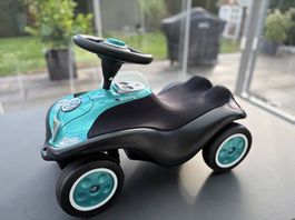 BIG Bobby Car mit Licht/Sound