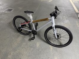 Velo Li:on Light 24” évolutif 