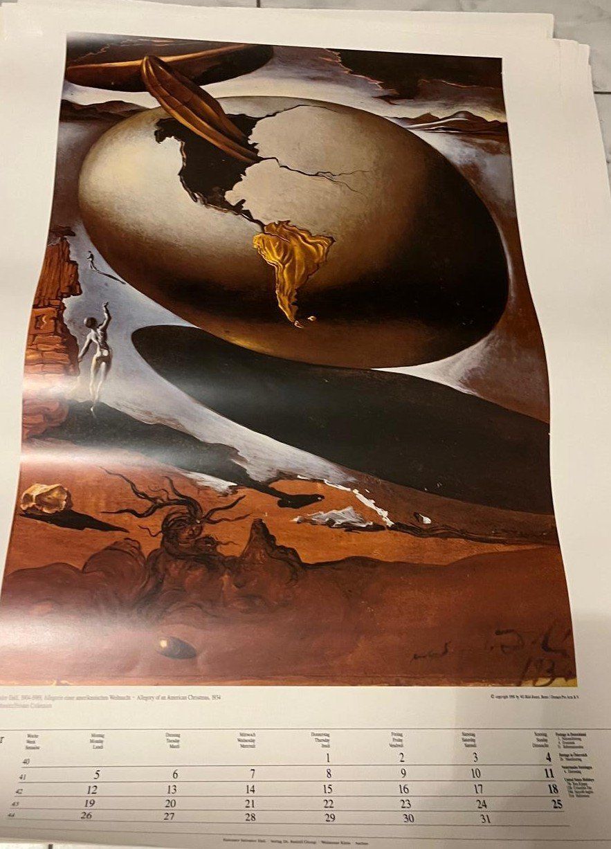 Foto & Immagini: 4 Kunstdrucke – Usato da Appenzell venduto da marvdo 1