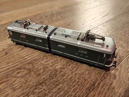 SBB Lokomotive