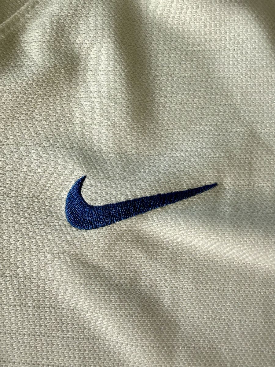 Nike Canottiere & Pantaloni: England Heimtrikot 2018/19 – Usato da Winterthur venduto da car_nr89 2