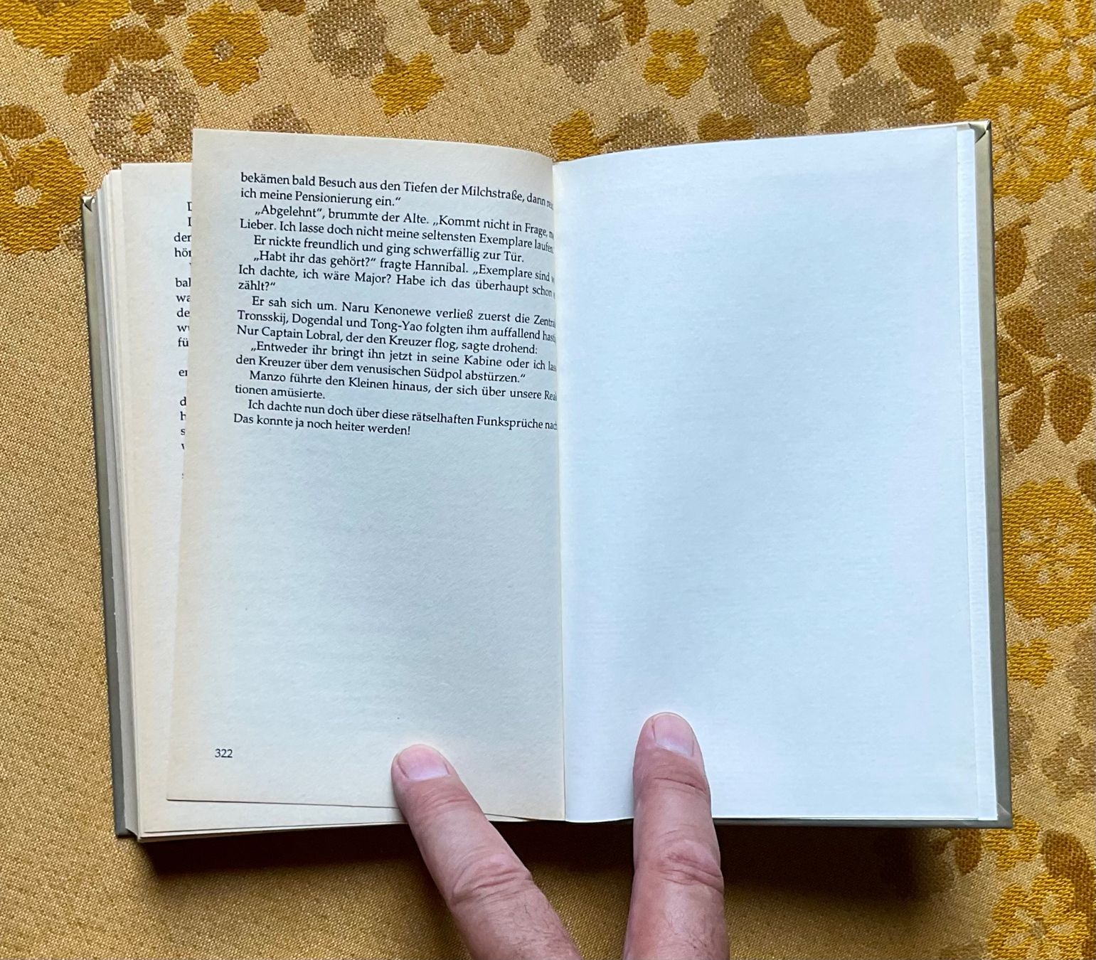 Bücher: ZBV Science Fiction Serie Buch Nr 8 – Gebraucht aus Endingen von nathan05 8