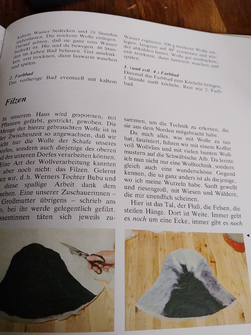Bücher: was die Großmutter noch wußte  – Gebraucht aus Volken von katz5 7