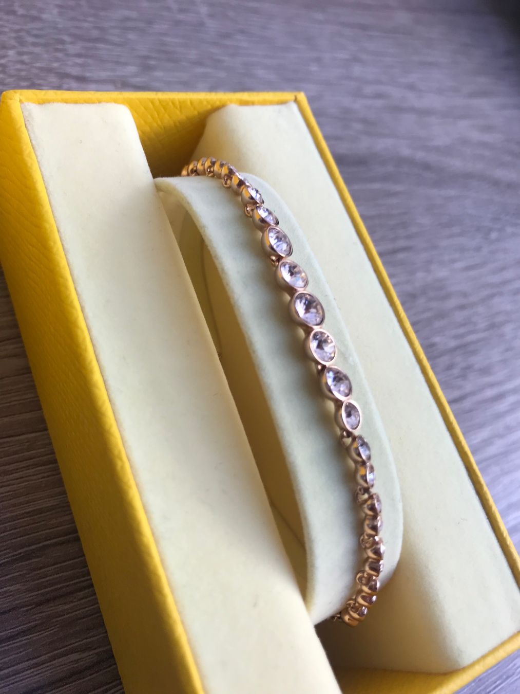Swarovski Bracciali & Braccialetti: Swarovski Armband NEU – Nuovo e nell'imballaggio originale da Oftringen venduto da mbc_b8vr 2