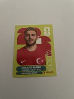 FIFA WM 2026 Baris Alper Vilmaz TUR 18