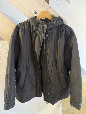 Veste mi-saison