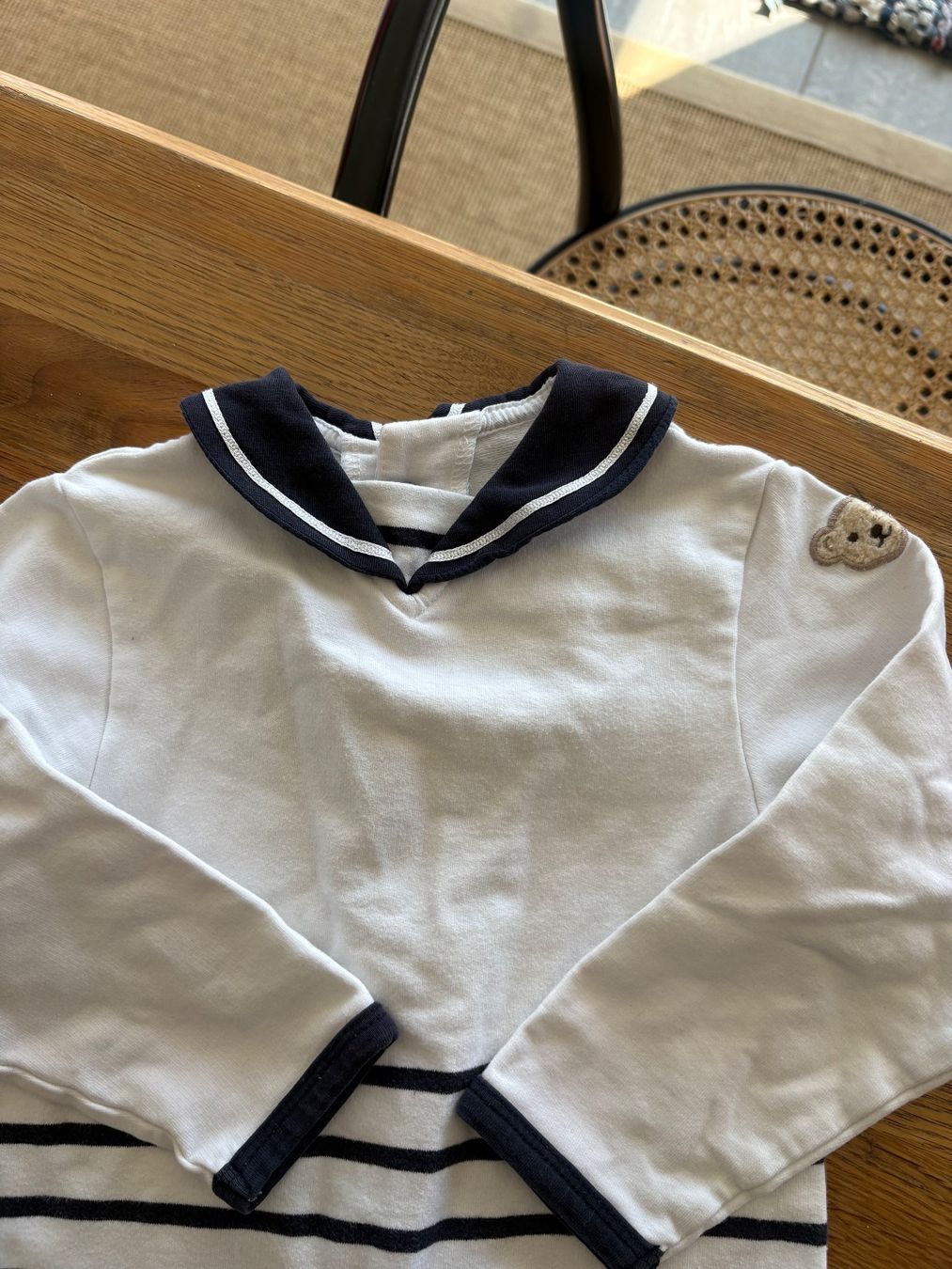 Lotti & Set di vestiti: Pyjama und Langarmbody – Usato da Uhwiesen venduto da Sommerlust1 1