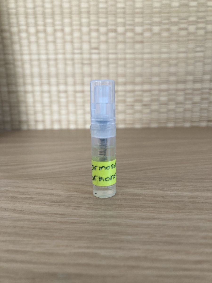Profumi & Eau de Toilette: Ormonde Jayne – Ormonde Man – 2ml – Nuovo (secondo la descrizione) da Therwil venduto da blubblubblubb 1