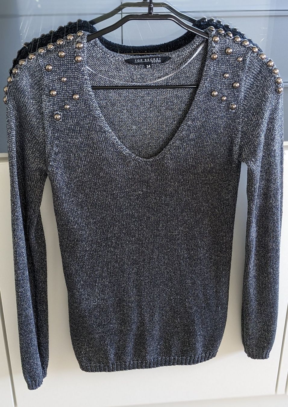Pullover & Sweatshirts: Pullover. Gr 34-36 – Gebraucht aus Winterthur von losa_p966 8