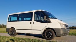 Ford Transit 300M TDCI