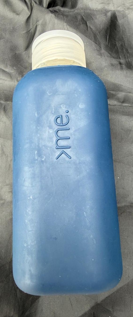 Trinkflaschen & Thermosflaschen: Trinkflasche – Gebraucht aus Flawil von Stella_3