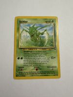 Pokemonkarte Sichlor Neo Discovery